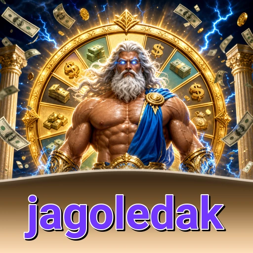 Pratinjau tampilan jagoledak