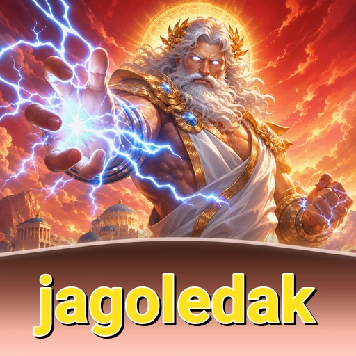 Pratinjau layar jagoledak